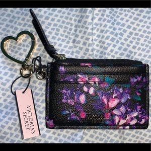Victoria secret wallet